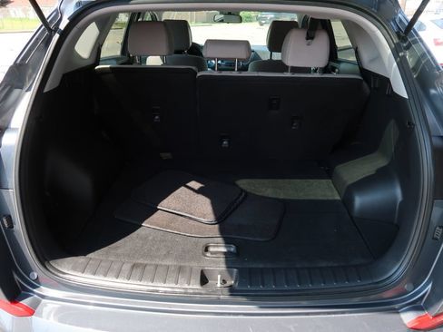 Used 2018 Hyundai Tucson SEL FWD image 11