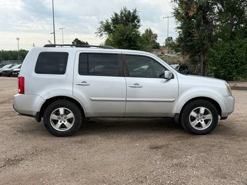 Used 2011 Honda Pilot EX image 7