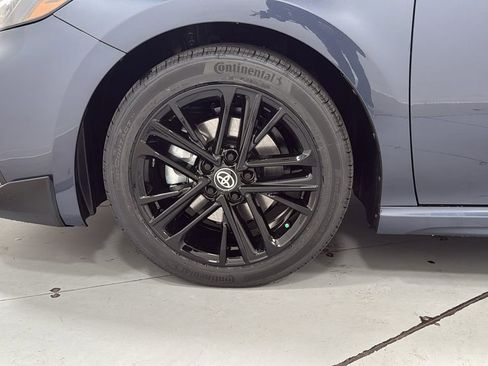 New 2026 Toyota Camry SE image 24