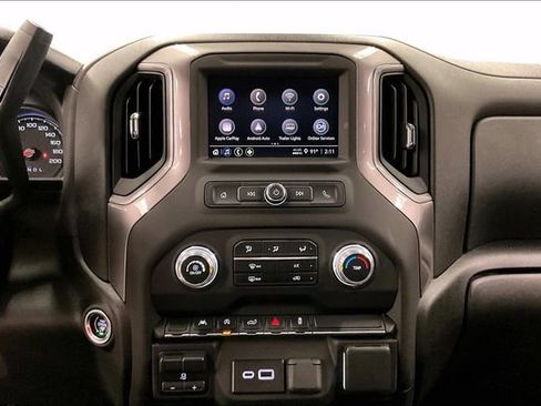 Used 2024 GMC Sierra 1500 Pro w/ Graphite Edition AWD/4WD image 29