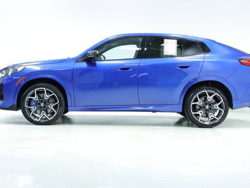 Used 2024 BMW X2 M35i w/ Premium Package image 4