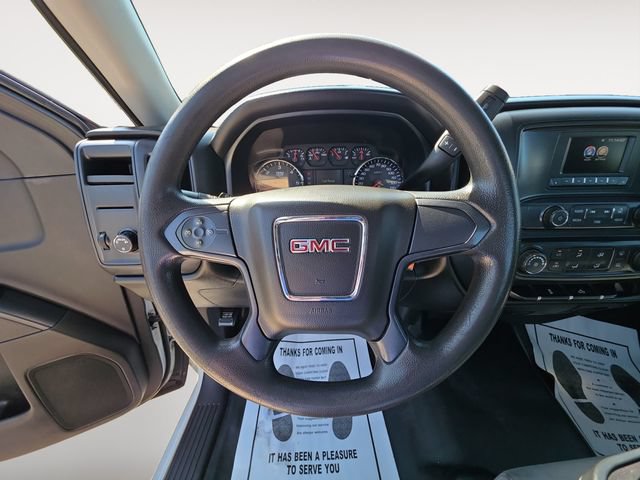 Used 2017 GMC Sierra 1500 2WD Regular Cab image 10