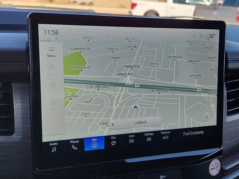 Used 2024 Ford Expedition Max Limited image 8