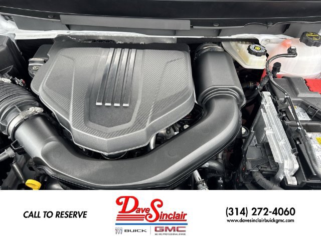 New 2026 Buick Enclave Sport Touring w/ Power Package AWD/4WD image 26