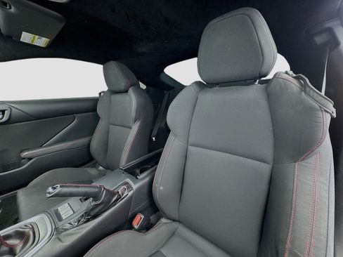 Used 2023 Subaru BRZ Premium image 13
