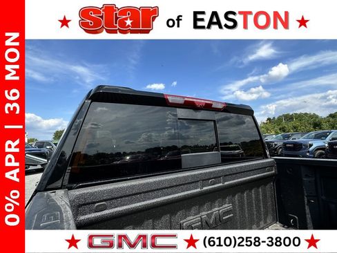 New 2026 GMC Sierra 1500 Denali w/ Denali Reserve Package image 31