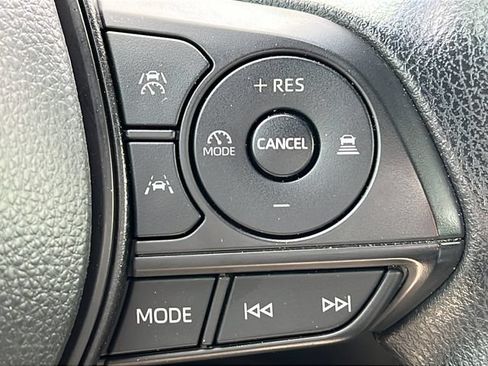 Used 2024 Toyota Corolla Cross AWD Hybrid image 20