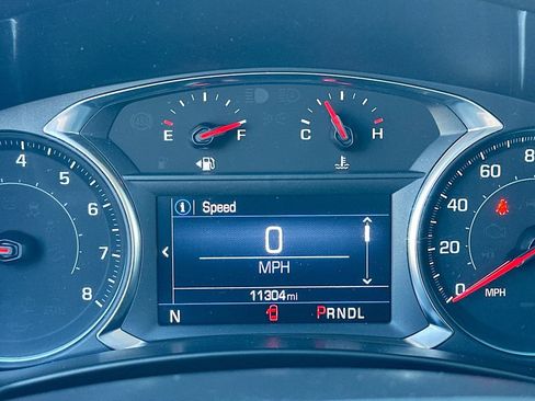 Certified 2024 Chevrolet Equinox LS w/ LS Convenience Package image 13