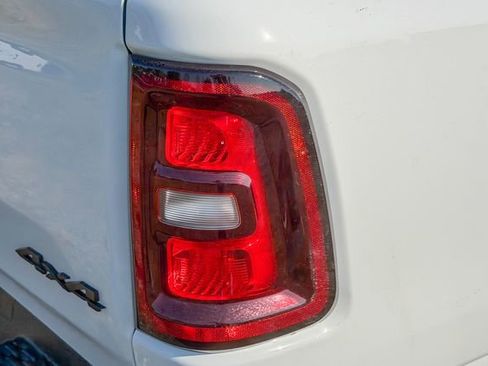 New 2026 RAM 1500 Rebel w/ Bed Utility Group image 7