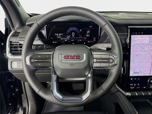 New 2026 GMC Acadia Elevation FWD image 12