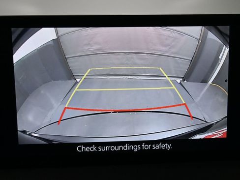 Used 2023 MAZDA CX-5 AWD 2.5 S w/ Select Package image 13