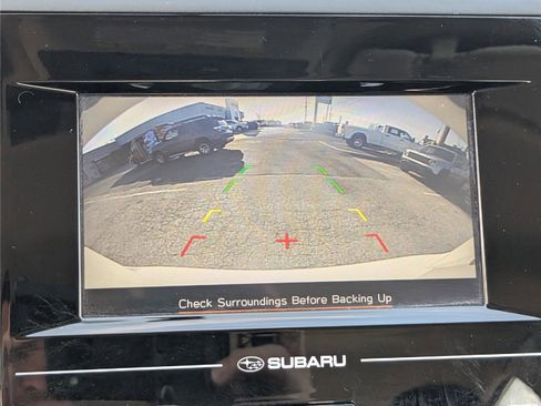 Used 2020 Subaru Impreza 2.0i image 24