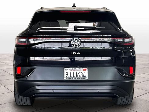 Used 2023 Volkswagen ID.4 Pro S RWD image 8