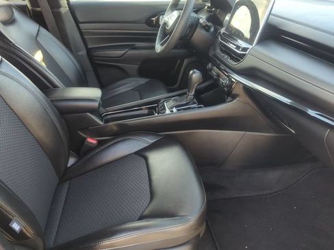 Used 2022 Jeep Compass Latitude AWD/4WD image 25