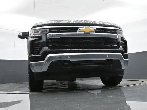 New 2026 Chevrolet Silverado 1500 LT w/ All Star Edition Plus image 16