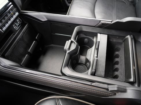 Used 2022 RAM 3500 Limited image 40