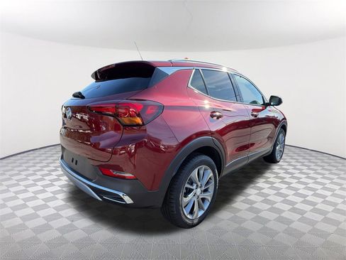 Used 2023 Buick Encore GX Essence w/ Experience Buick Package image 5