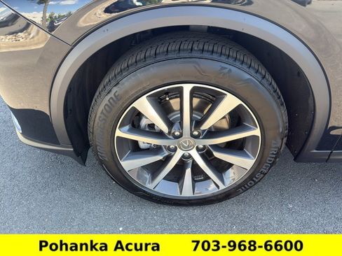 Certified 2026 Acura MDX w/ Technology Package AWD/4WD image 29