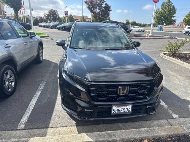 Used 2023 Honda CR-V Sport image 25