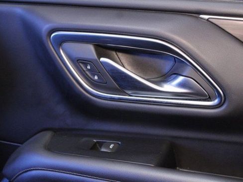 Used 2023 Chevrolet Tahoe LT image 9