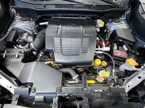 Used 2021 Subaru Forester image 8