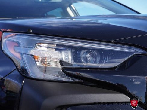 Used 2024 Subaru Outback Limited AWD/4WD image 14