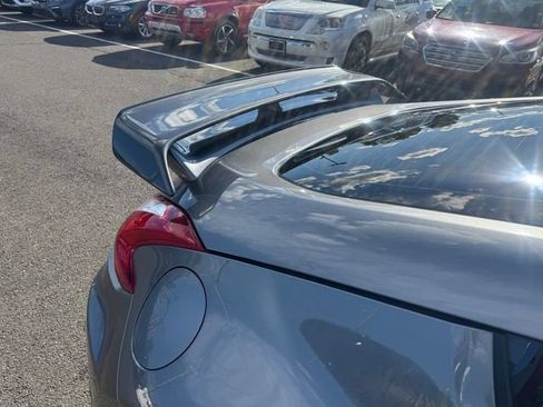 Used 2014 Nissan 370Z NISMO w/ Bose Package RWD image 12