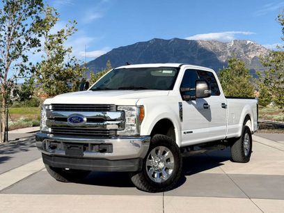 Used 2017 Ford F250 XLT
