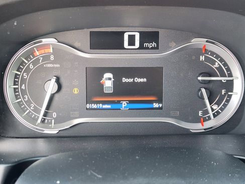 Certified 2023 Honda Ridgeline RTL-E image 10