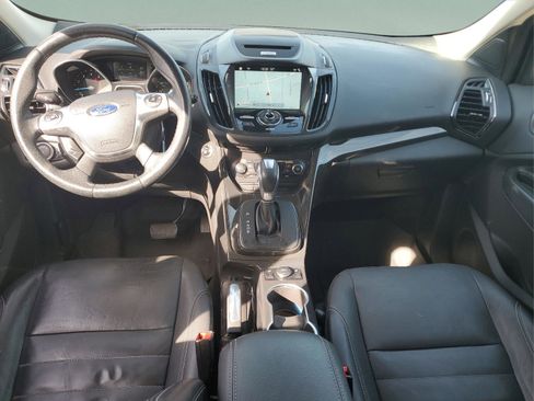 Used 2016 Ford Escape Titanium image 8