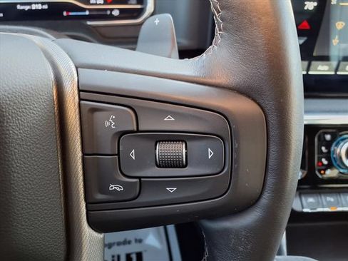 Used 2024 GMC Sierra 1500 Denali AWD/4WD image 32