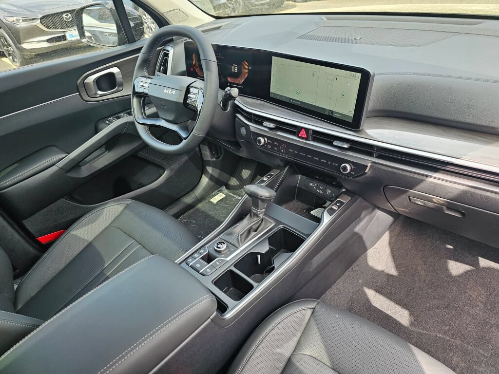 New 2026 Kia Sorento X-Line EX AWD/4WD image 32