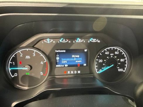 Used 2025 Ford F250 XLT AWD/4WD image 21