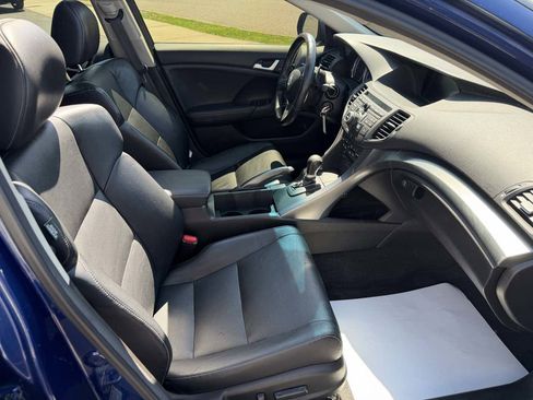 Used 2012 Acura TSX Sport Wagon FWD image 18