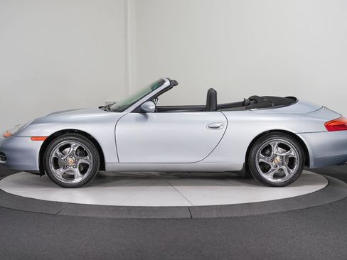 Used 1999 Porsche 911 Carrera image 6