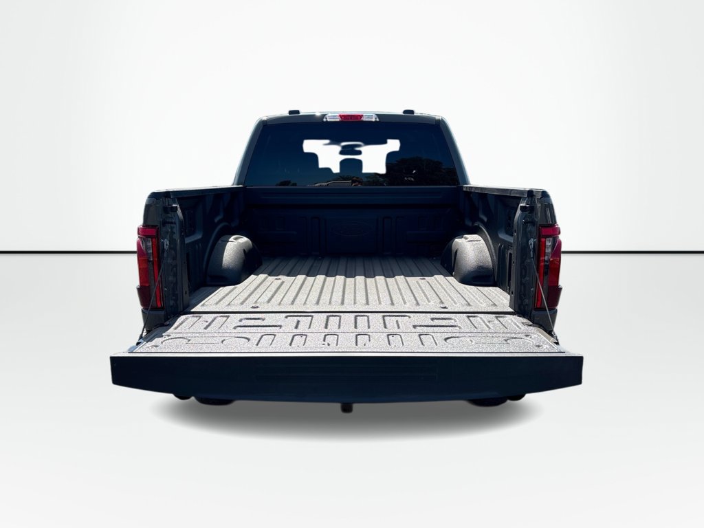New 2026 Ford F150 STX w/ Equipment Group 201A FX4 AWD/4WD image 10