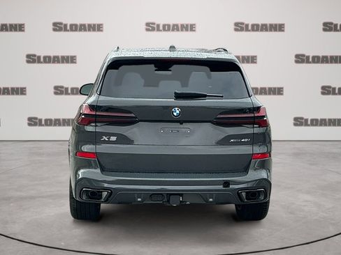 New 2026 BMW X5 xDrive40i w/ M Sport Package image 4
