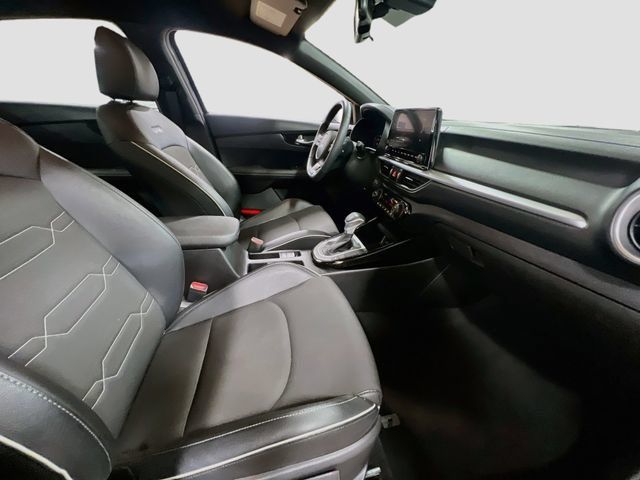 Certified 2024 Kia Forte GT-Line FWD image 27