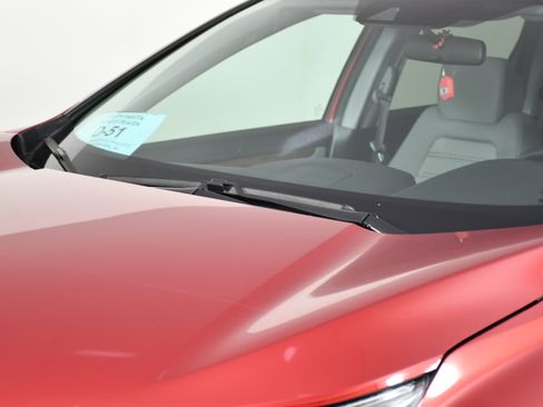 Used 2021 Honda CR-V EX image 12