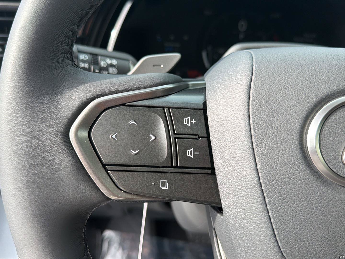 New 2026 Lexus RX 350 AWD w/ Convenience Package image 22