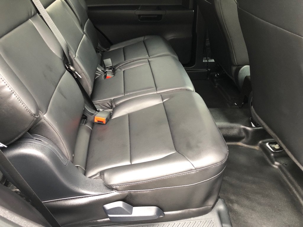 Used 2021 Ford Explorer 4WD Police Interceptor image 24