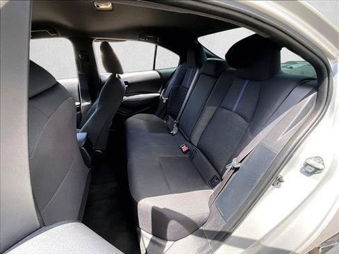Used 2021 Toyota Corolla SE FWD image 27