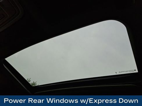 Used 2024 Chevrolet Silverado 1500 High Country w/ Technology Package image 19