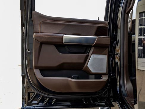 Used 2026 Ford F250 King Ranch w/ Tremor Off-Road Package image 38