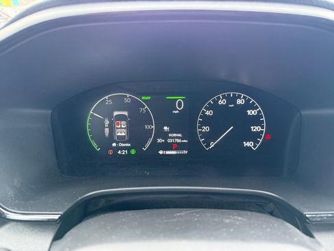 Certified 2023 Honda CR-V Sport image 9