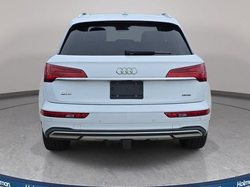 Used 2021 Audi Q5 Premium w/ Convenience Package AWD/4WD image 7