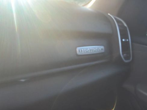 Used 2020 RAM 1500 Big Horn AWD/4WD image 32