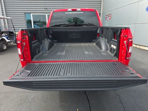 Used 2019 Ford F150 XLT AWD/4WD image 5