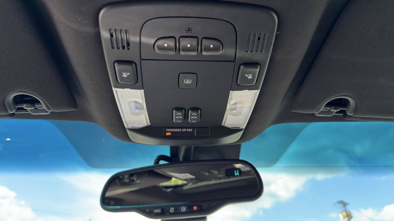 Used 2007 Cadillac DTS Performance FWD image 25