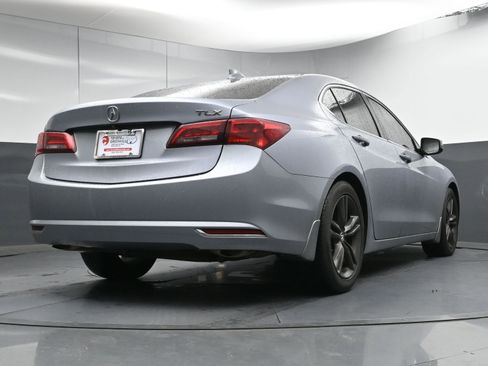 Used 2015 Acura TLX w/ Technology Package image 26